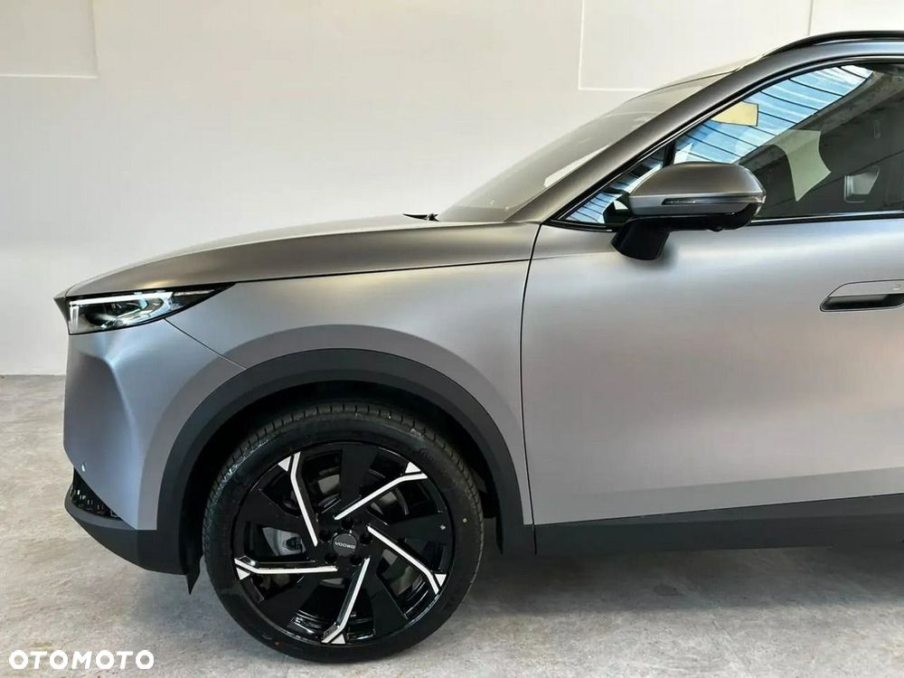 Omoda 7 1.5 T-GDi Super Hybrid Premium - 5