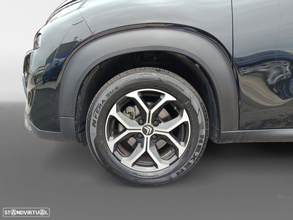 Citroën C3 Aircross 1.2 PureTech Plus - 14