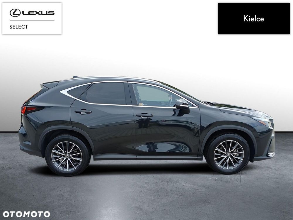Lexus NX 350h Prestige AWD - 7