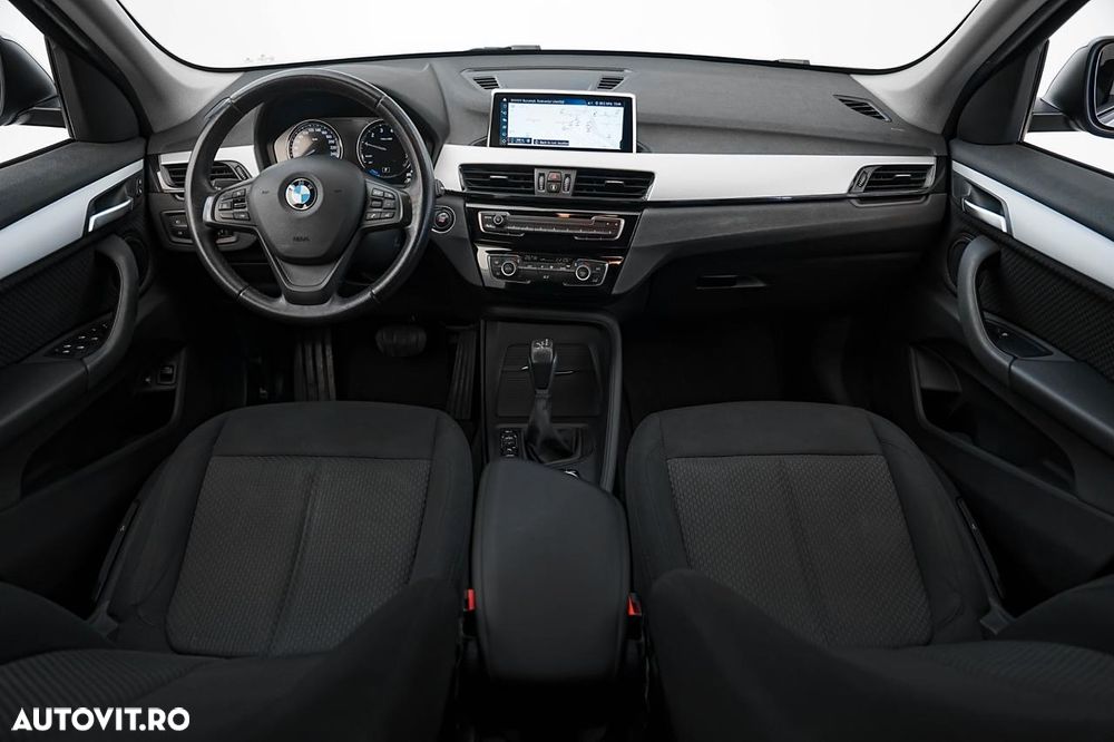 BMW X1 xDrive25e Advantage - 6
