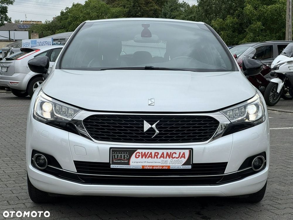 DS Automobiles DS 4 - 14