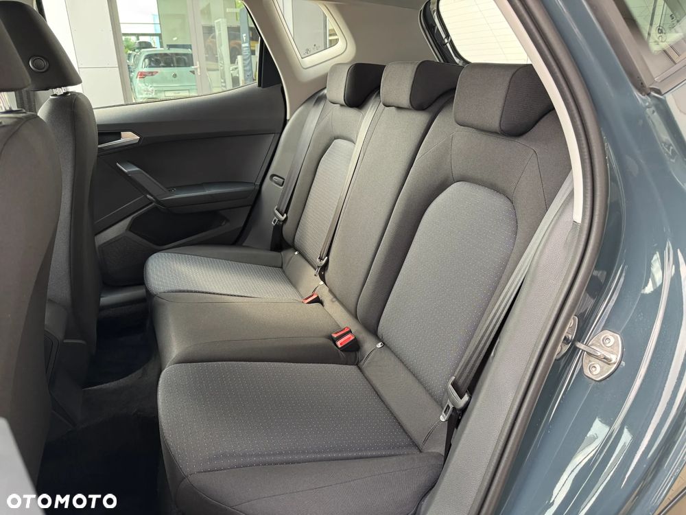 Seat Arona - 16