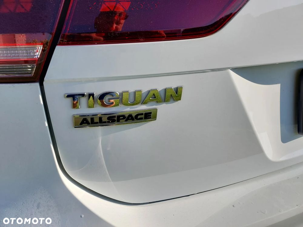 Volkswagen Tiguan Allspace 2.0 TDI 4Mot SCR Highline DSG - 16