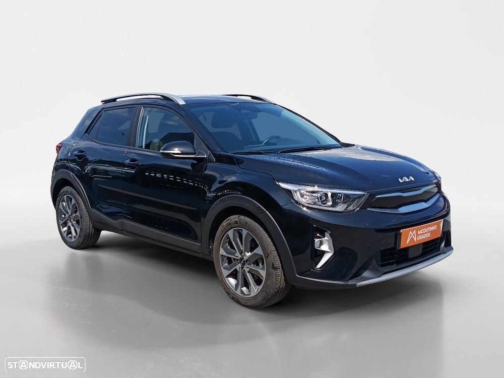 Kia Stonic 1.0 T-GDI Drive - 7