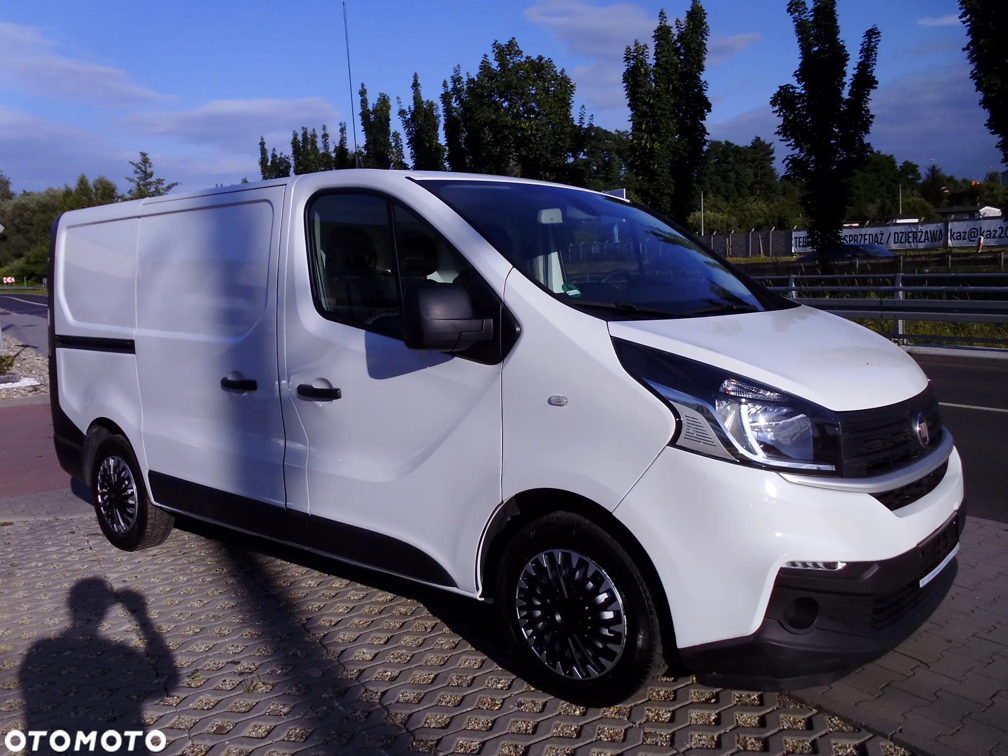 Fiat TALENTO - 7