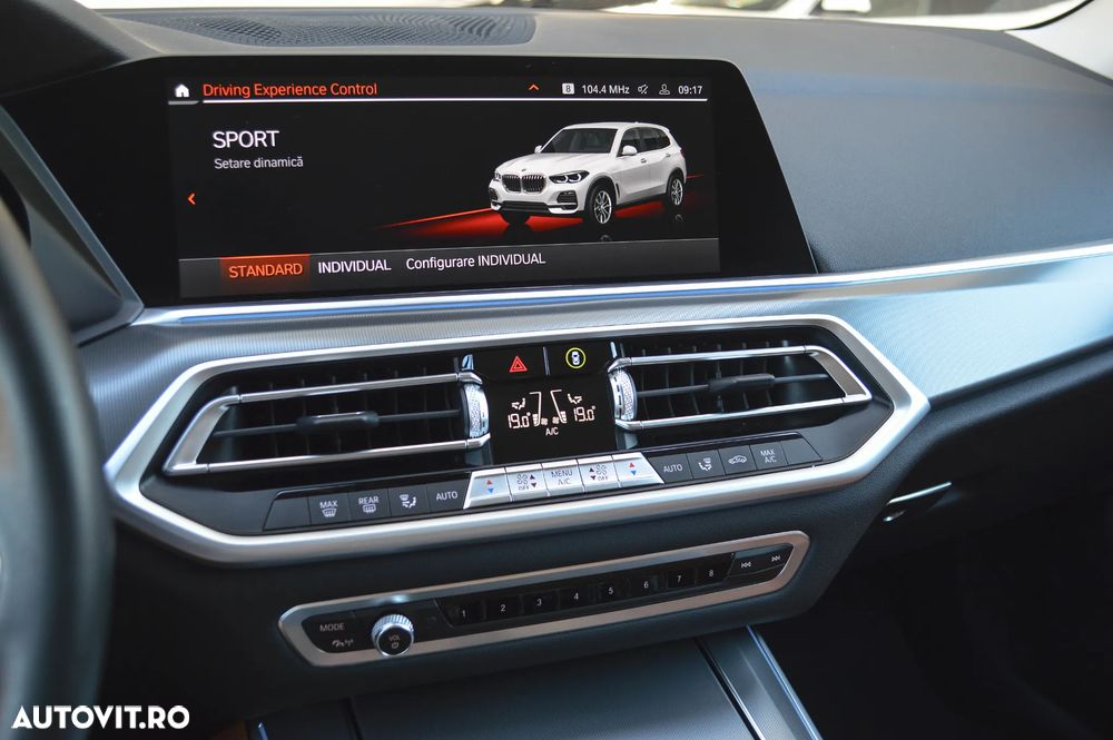 BMW X5 xDrive45e xLine - 20
