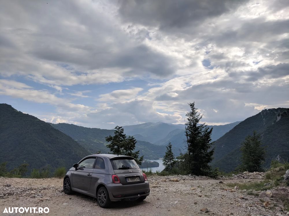 Fiat 500 1.2 S - 21