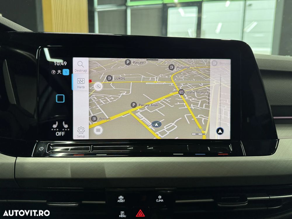 Volkswagen Golf 2.0 TDI SCR Life - 16