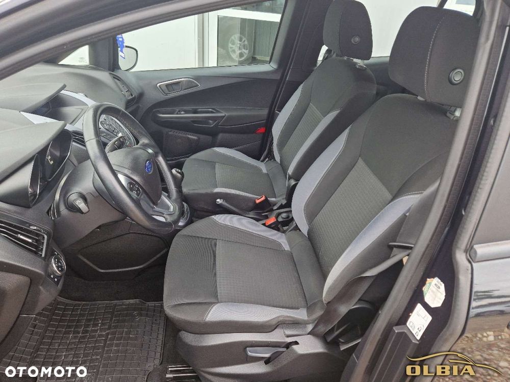 Ford B-MAX - 6