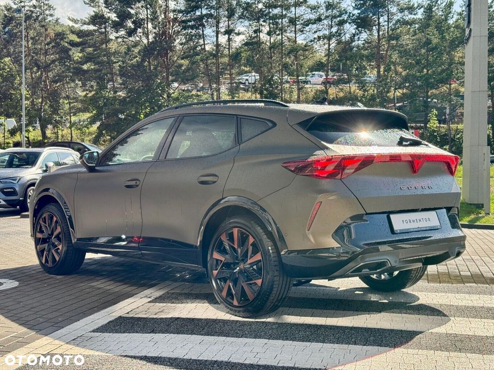 Cupra Formentor - 10