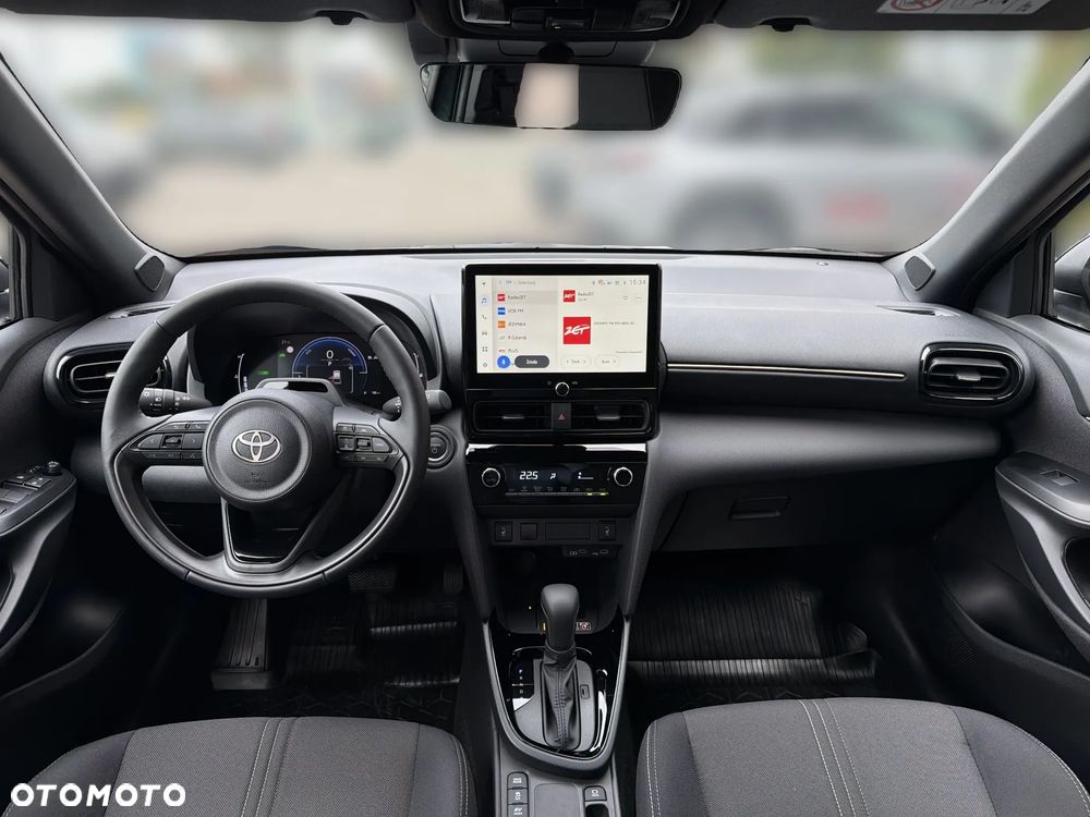 Toyota Yaris Cross Hybrid 1.5 Style - 15