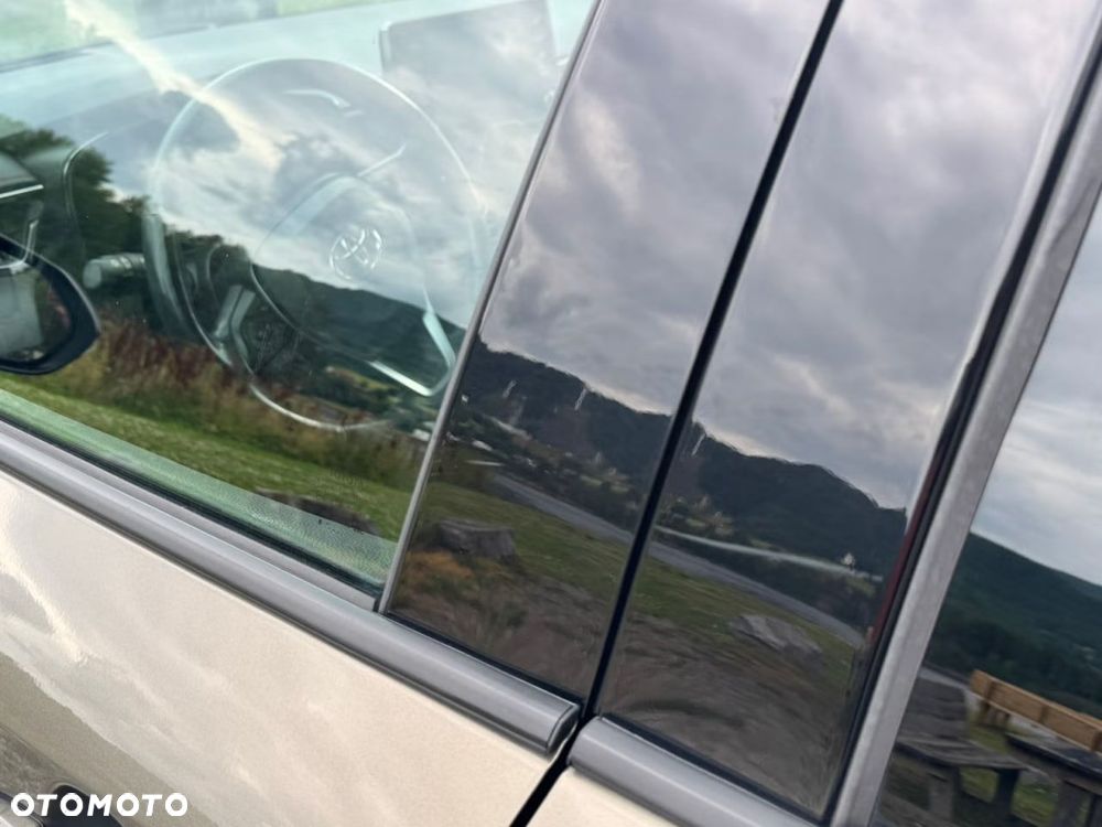 Toyota Corolla 1.8 - 21