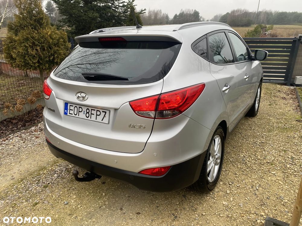 Hyundai ix35 2.0 Premium - 3