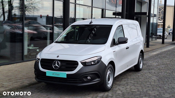 Mercedes-Benz eCitan