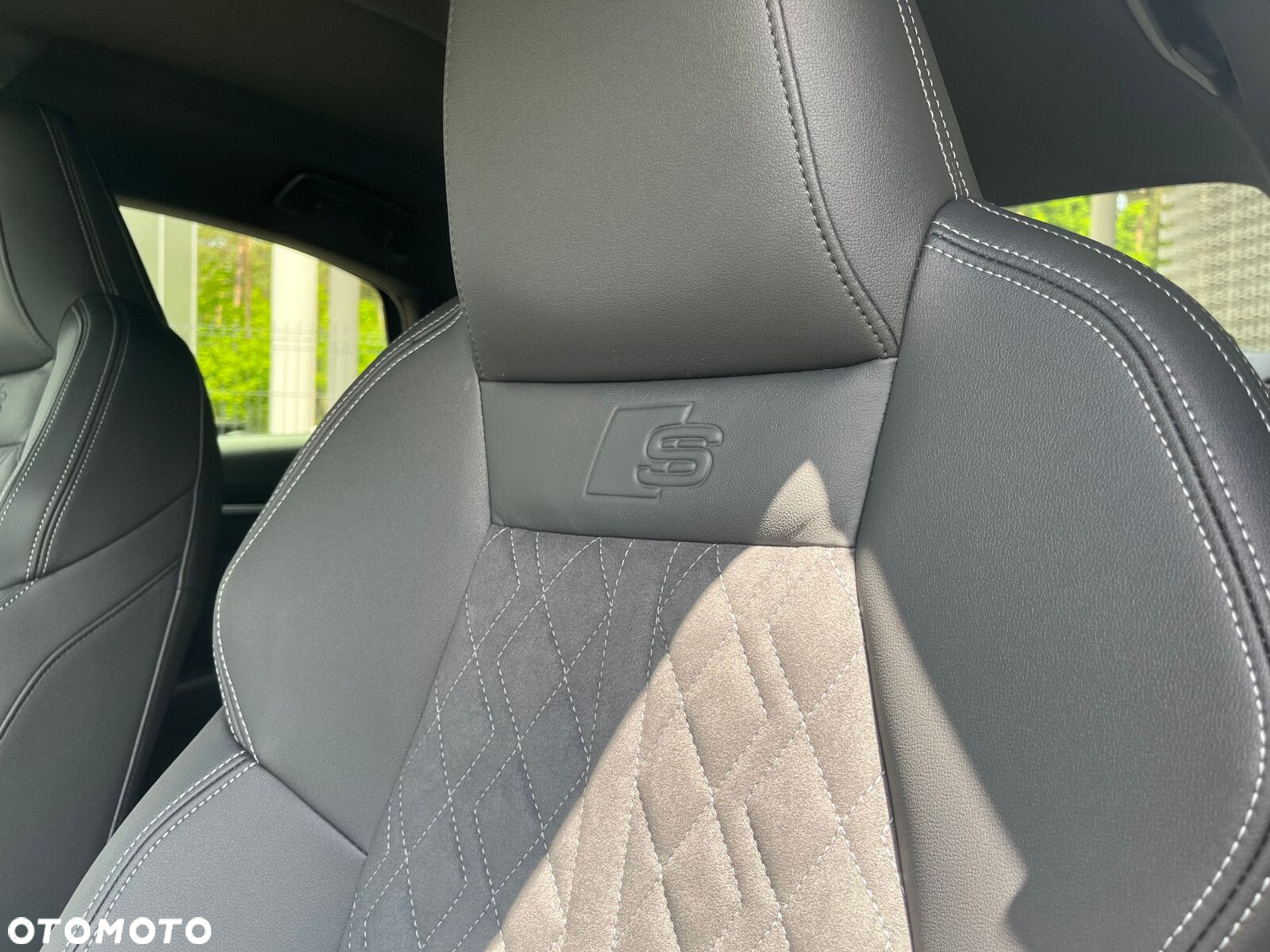 Audi A3 - 17
