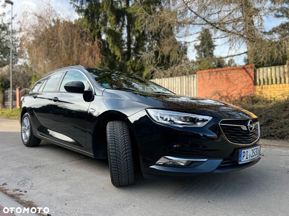Opel Insignia 2.0 Selection - 3