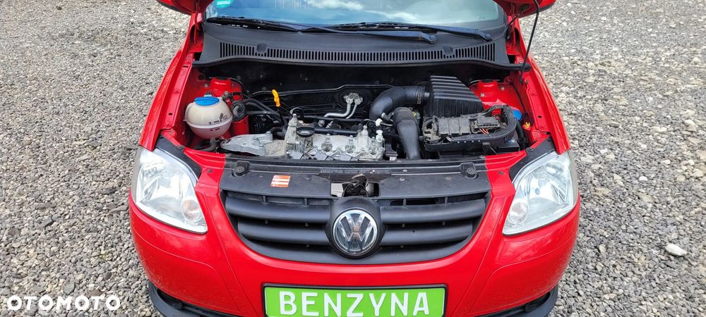 Volkswagen Fox 1.2 Style - 20