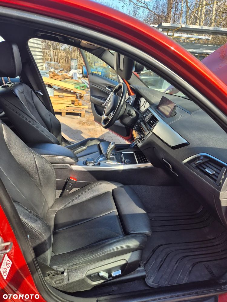 BMW Seria 1 118d Edition M Sport Shadow - 12