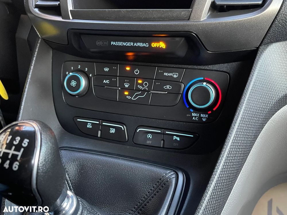 Ford Tourneo Connect Grand 1.5 EcoBlue Start/Stop Trend - 27