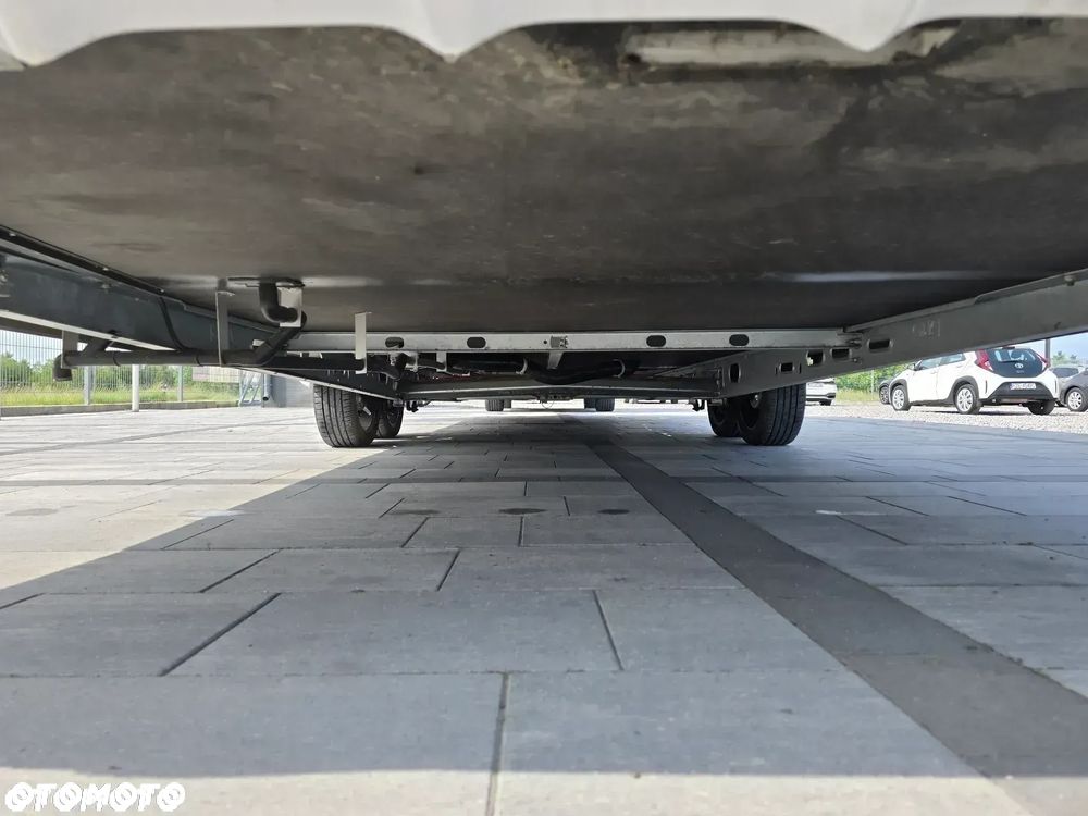 KNAUS KNAUS SUDWIND 750 UD - 11