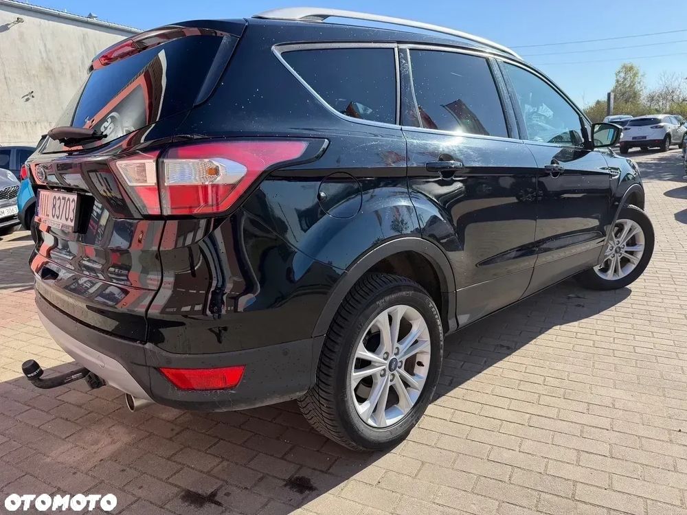 Ford Kuga 2.0 TDCi 4x2 Titanium - 7