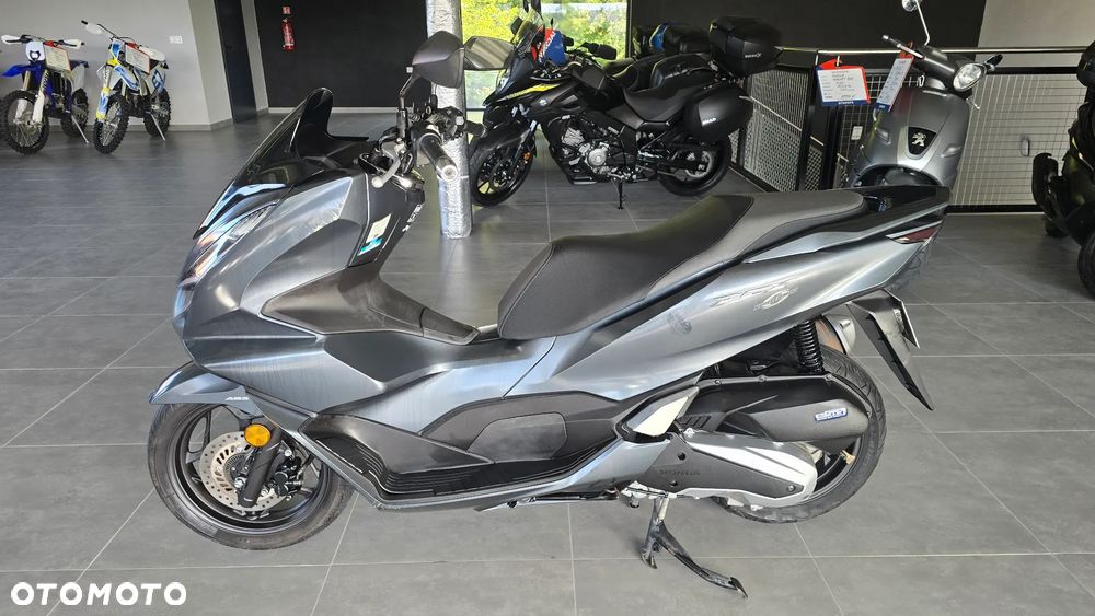 Honda PCX