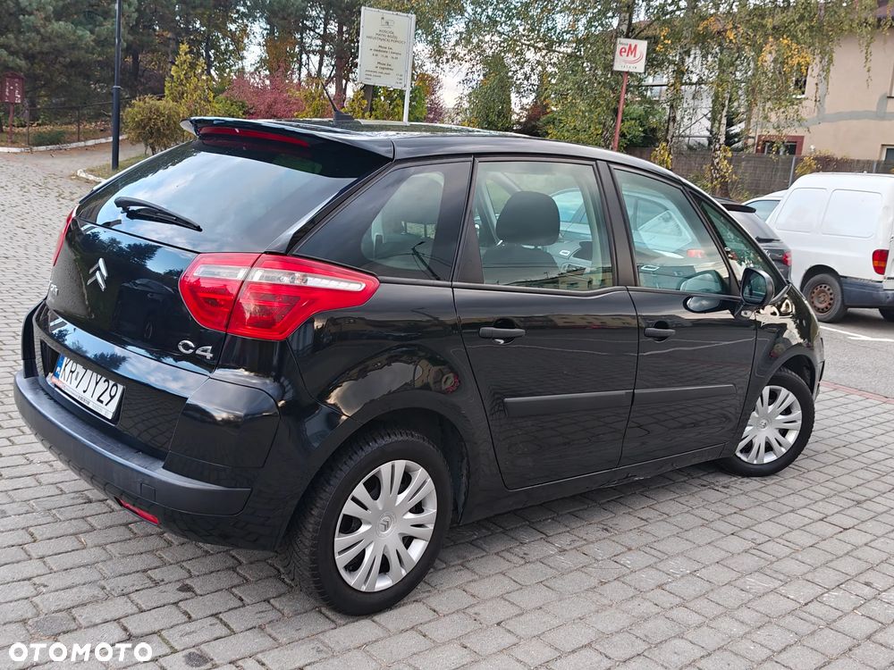 Citroën C4 Picasso VTi 120 Business Class - 17