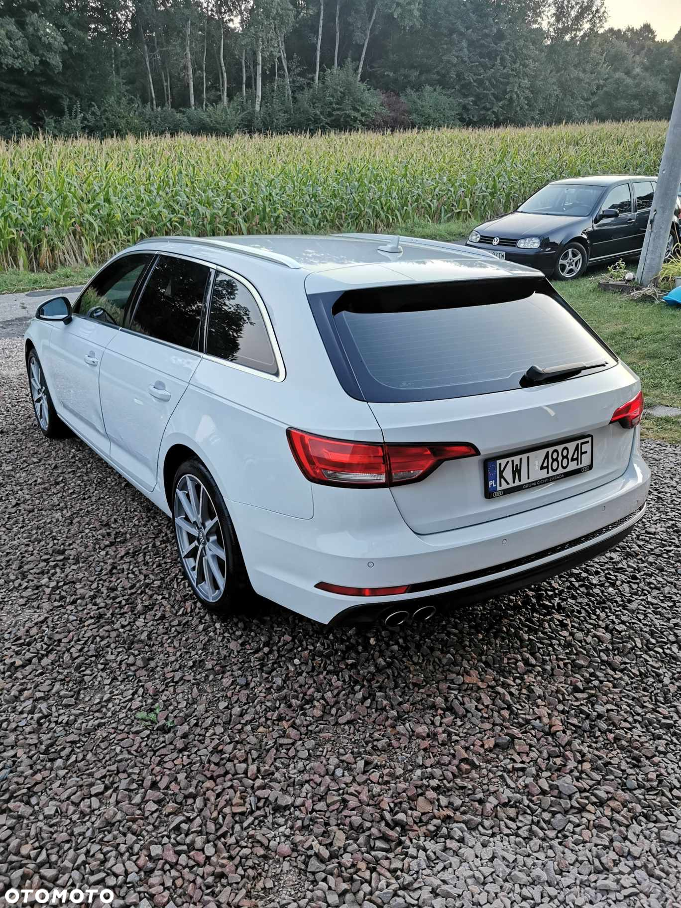Audi A4 2.0 TDI Sport S tronic - 4