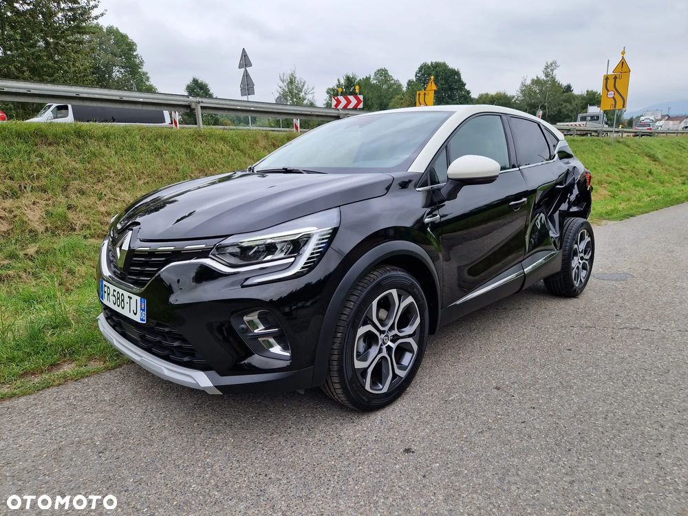 Renault Captur - 7