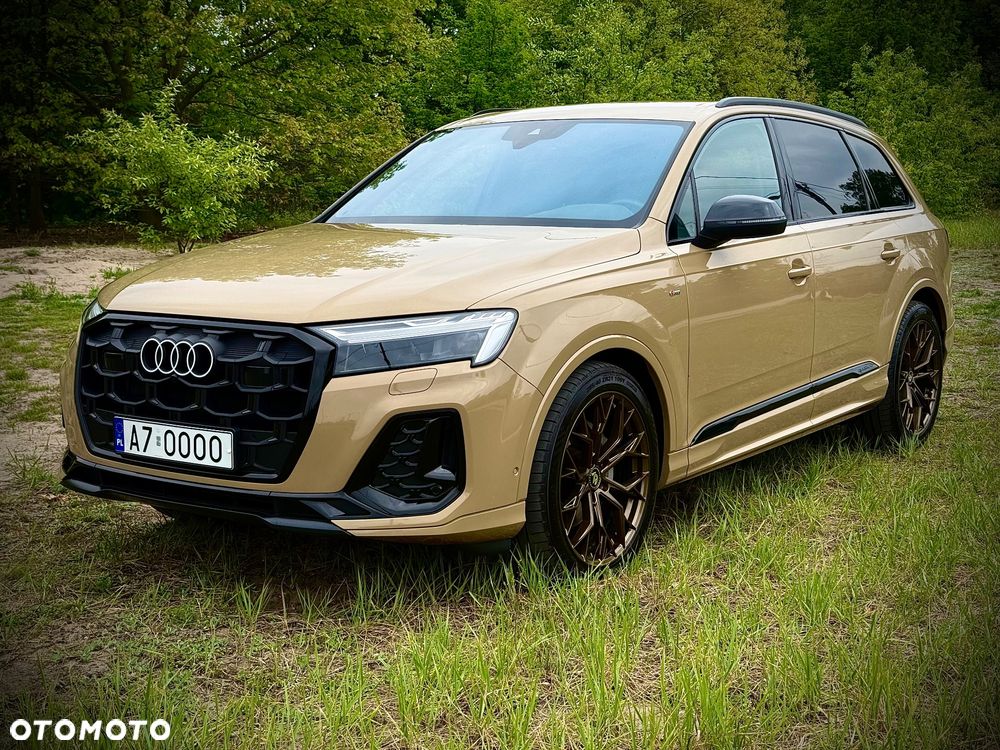 Audi Q7 ver-45-tdi-mhev-quattro-s-line-tiptr - 2