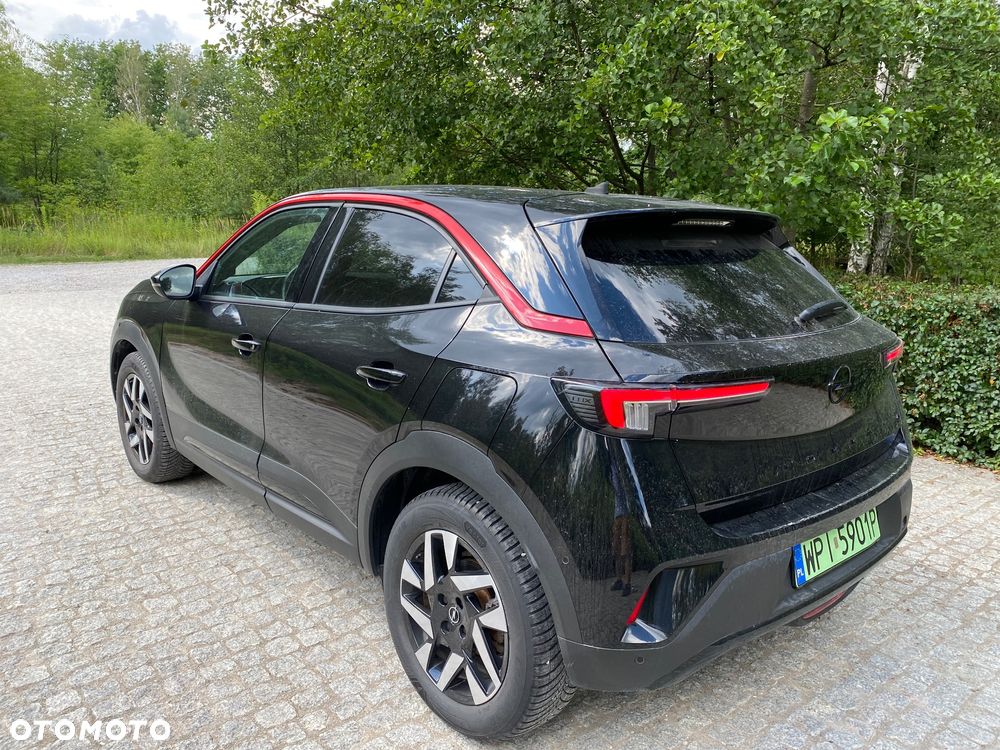 Opel Mokka Mokka-e 50kWh GS Line Plus Pack - 6