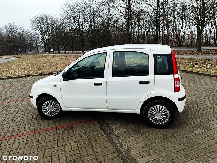 Fiat Panda - 6