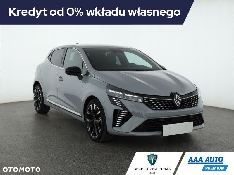 Renault Clio - 2