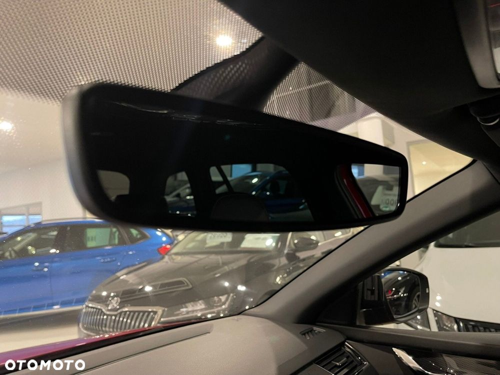 Skoda Octavia - 27