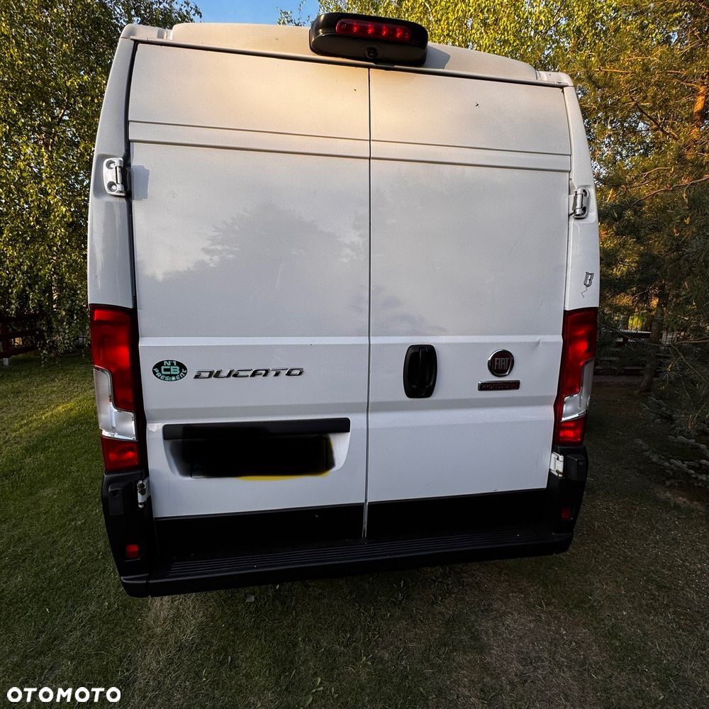 Fiat Ducato - 2