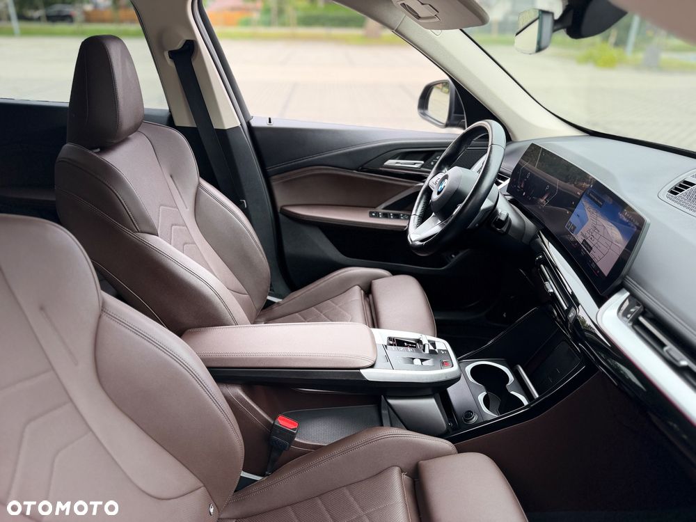 BMW X1 - 12