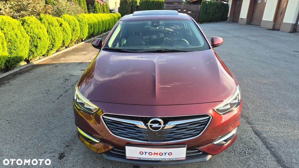 Opel Insignia 2.0 CDTI Exclusive S&S - 3