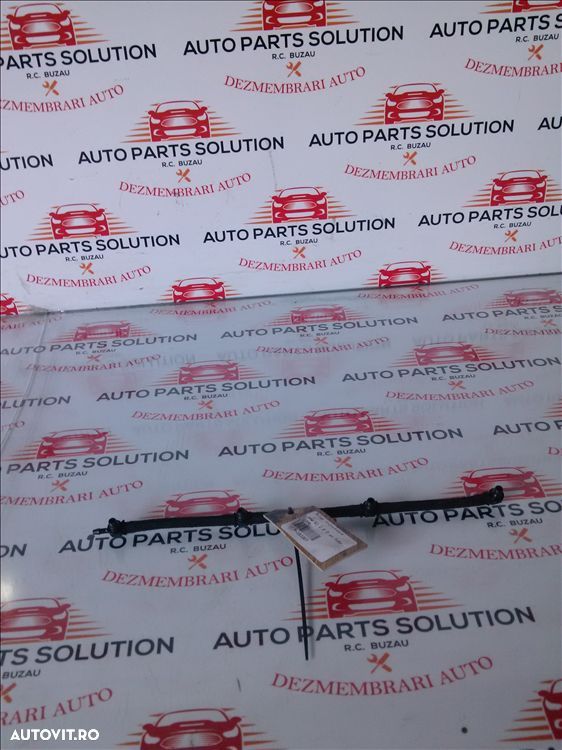 retur injectoare bmw x3 2.0 d an fabr. 2006 - 1