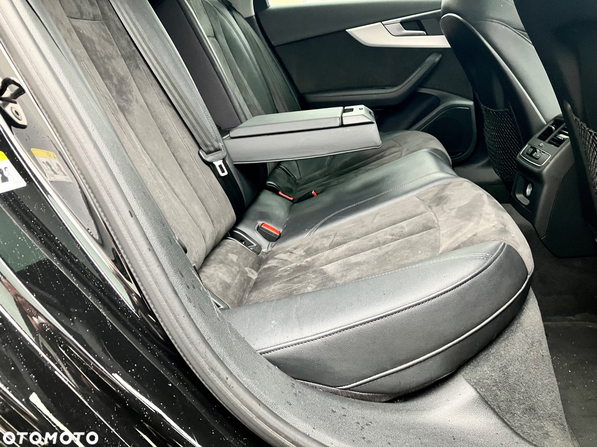 Audi A4 Avant 3.0 TDI quattro tiptronic sport - 16