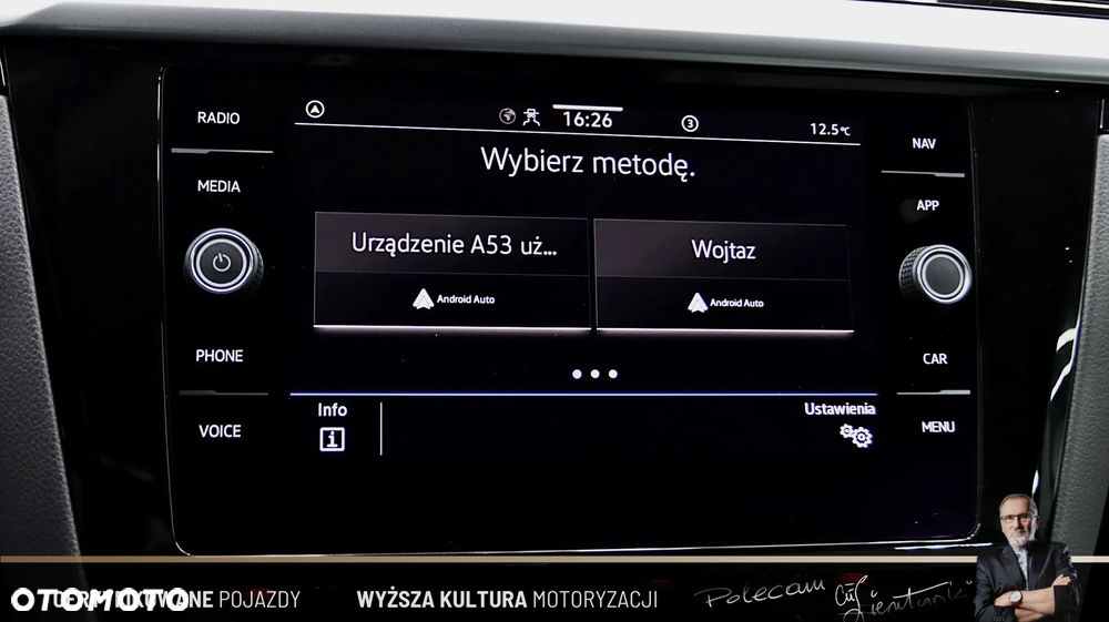 Volkswagen Arteon 2.0 TDI SCR Elegance DSG - 28