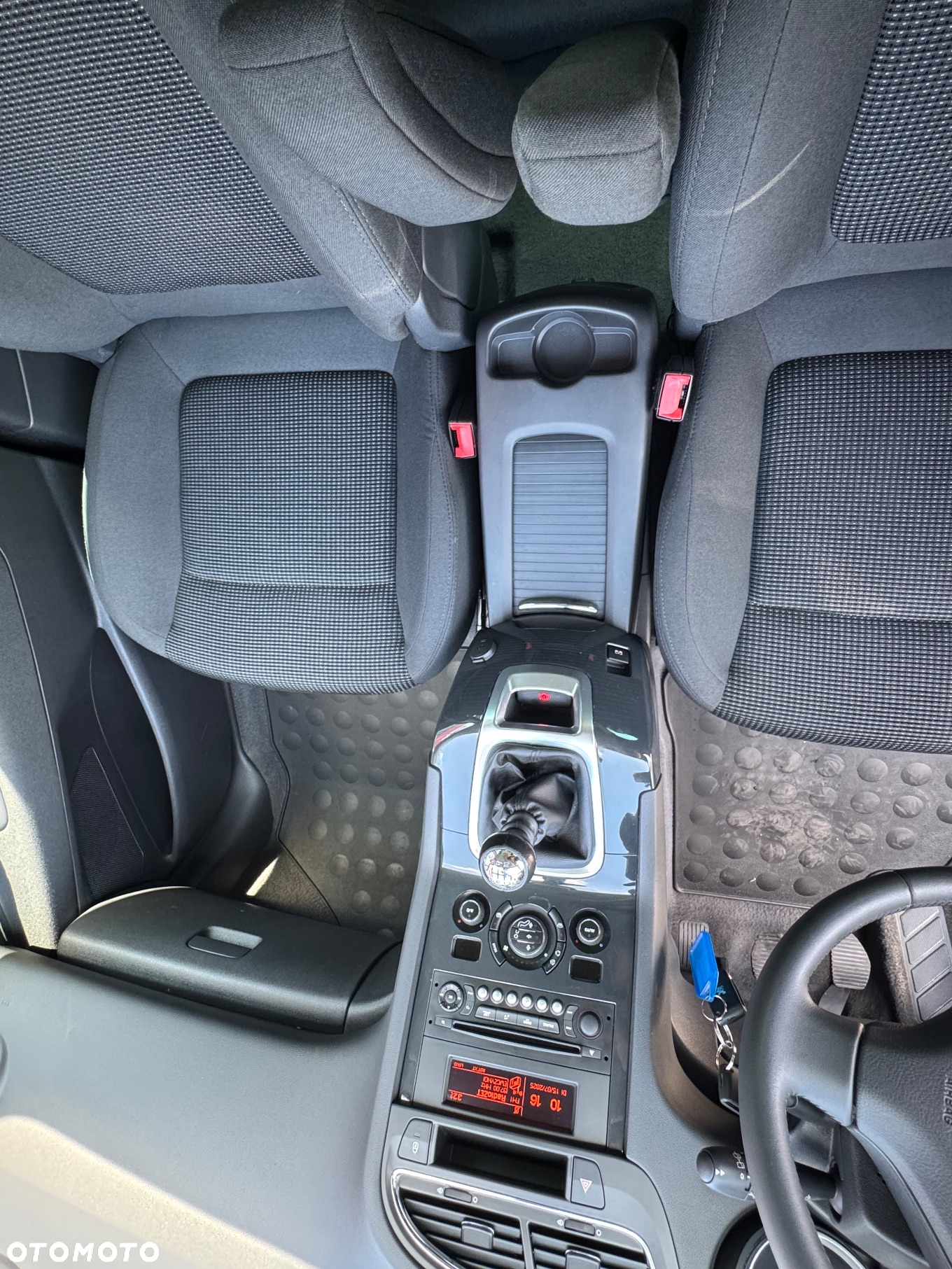 Peugeot 5008 - 18