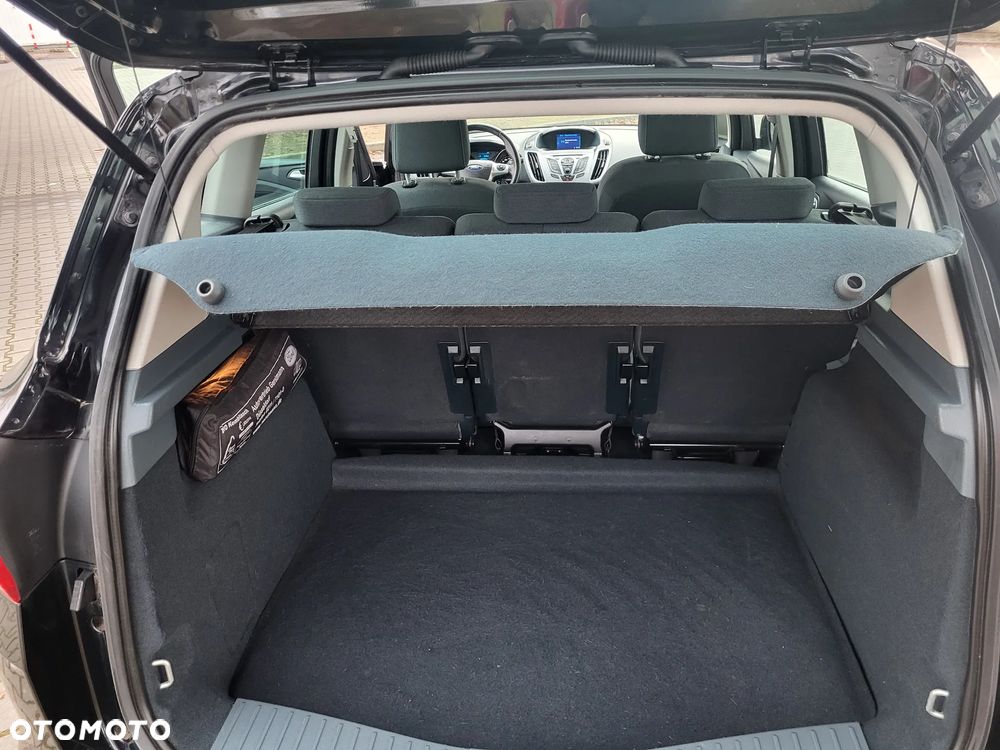 Ford C-MAX - 14
