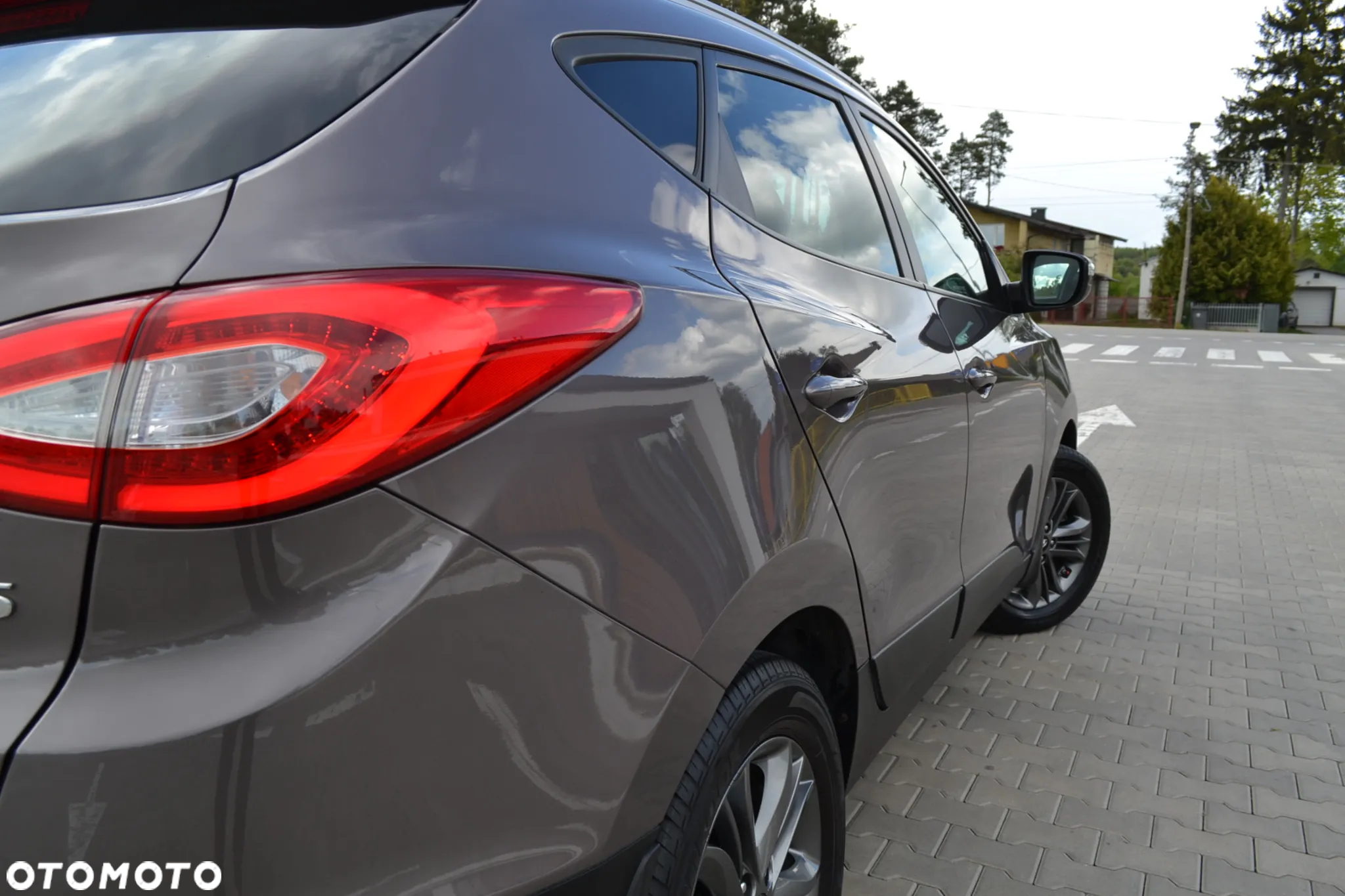 Hyundai ix35 - 17