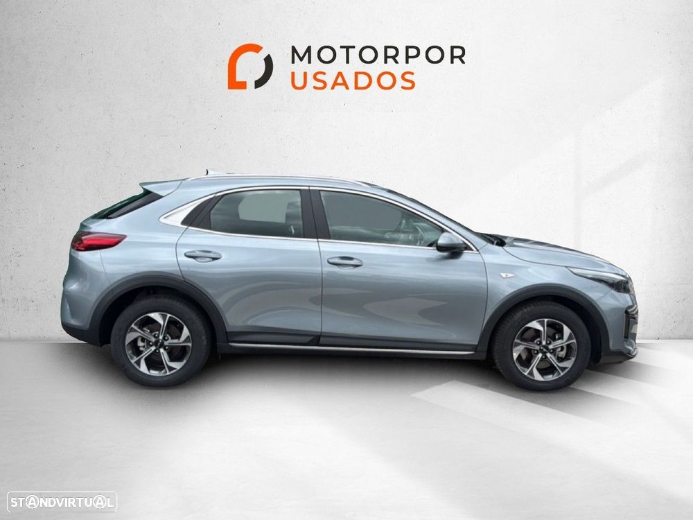 Kia Xceed 2025 photo 4