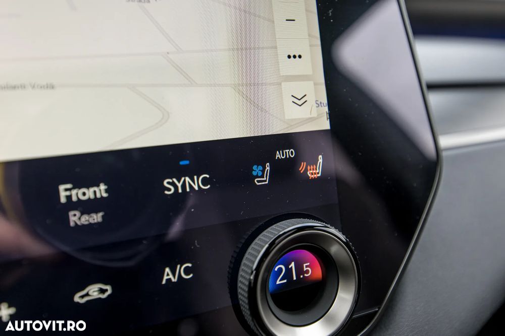 Lexus Seria RX 450h+ E-Four PHEV Luxury Mark Levinson - 29