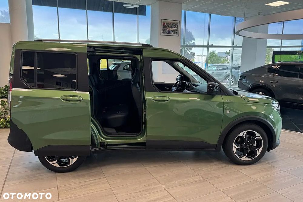 Ford Tourneo Courier - 7