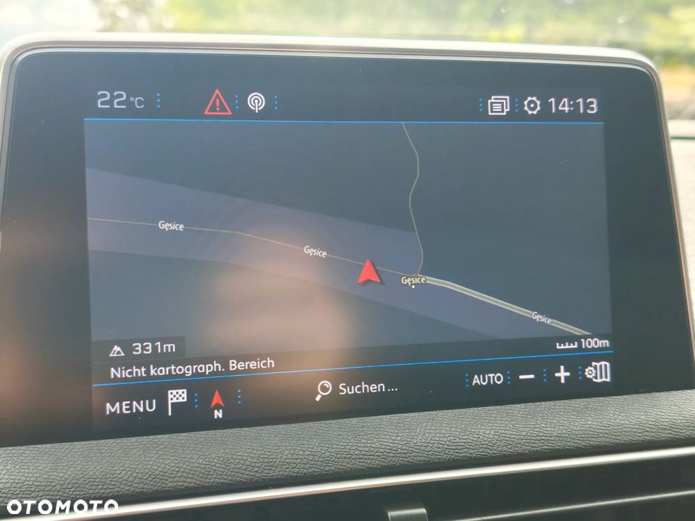 Peugeot 5008 - 29