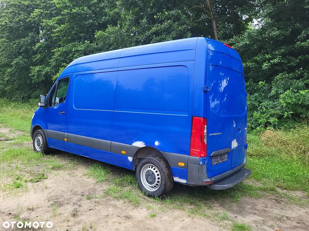 Mercedes-Benz Sprintwr 311 - 1