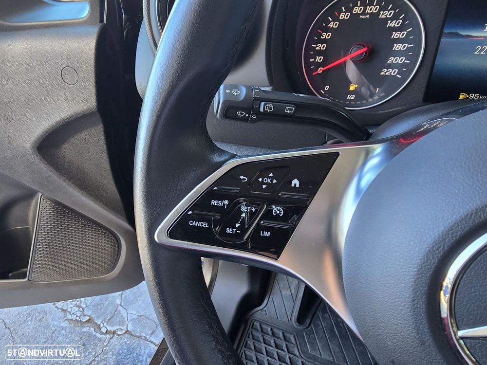 Mercedes-Benz Citan 110 CDi/27 - 12