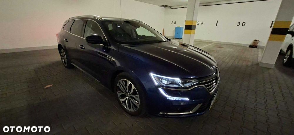 Renault Talisman - 1
